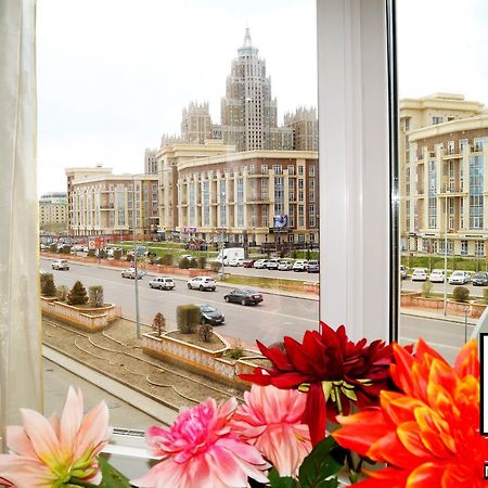 Hostel Nice Travel Astana Dış mekan fotoğraf