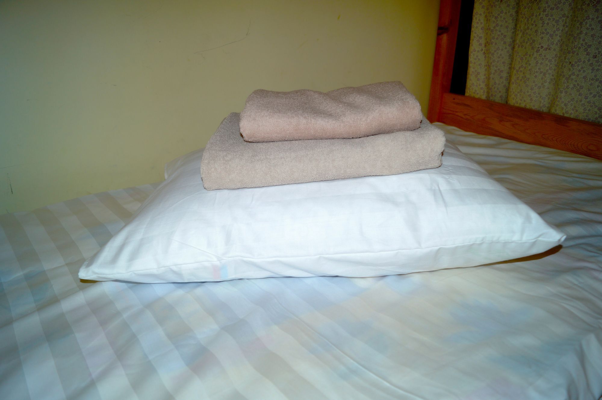 Hostel Nice Travel Astana Dış mekan fotoğraf