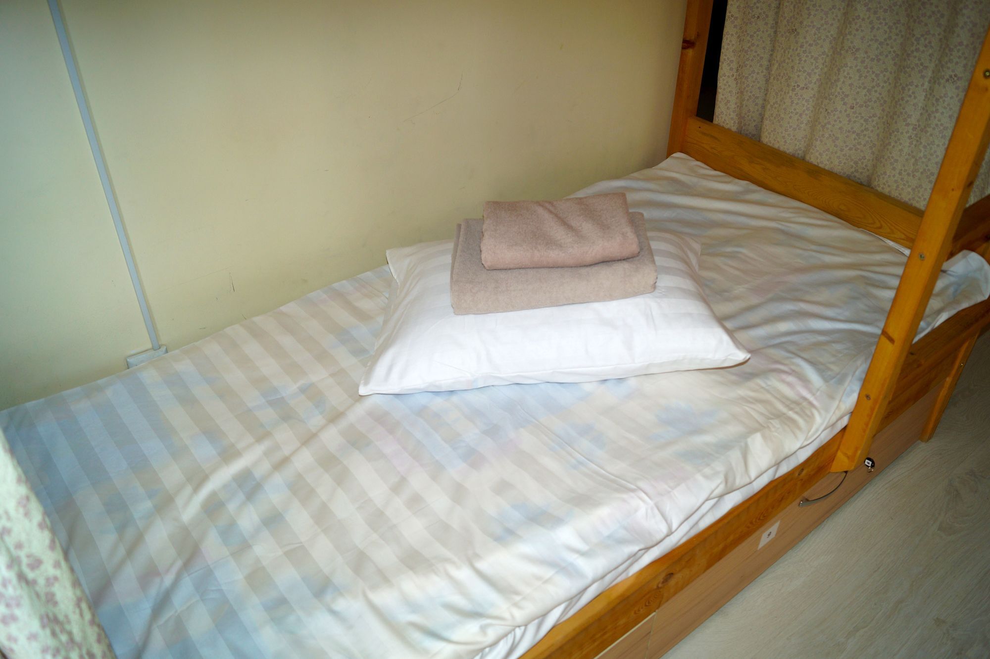 Hostel Nice Travel Astana Dış mekan fotoğraf
